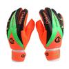 Goalkeeper Gloves Full Finger Latex Goalie Glove Portable Anti-slip Soccer Training Glove Football Protective Gear For Adult Kid
