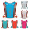 Running Backpack With Water Bottle Holder For Outdoor Fitness Enthusiasts