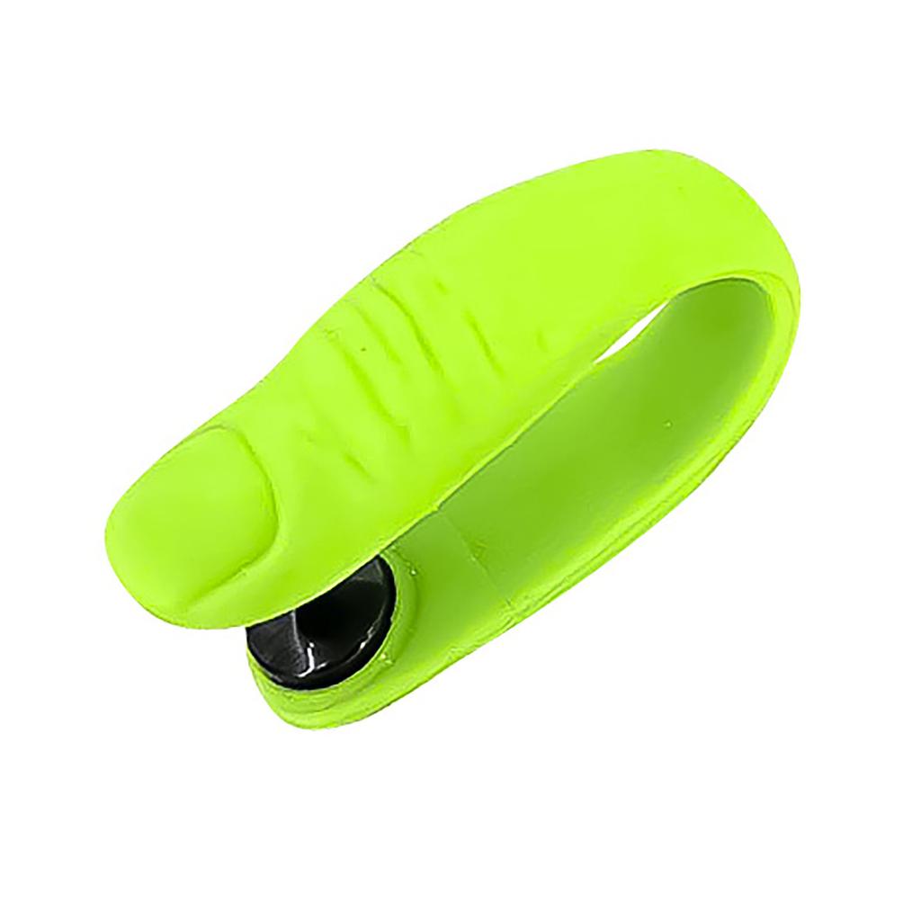 Массажный зажим для акупрессуры, портативное устройство можно использовать для помощи при мигрени, облегчения боли, инструмента шиацу