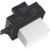 8E5Z19E624A Резистор мотора вентилятора отопителя для Ford Fusion 2006-2012 Lincoln MKZ 2007-2012 Zephyr 2006 Mercury Milan 2006-2011 Заменить# E5Z-19E624-A