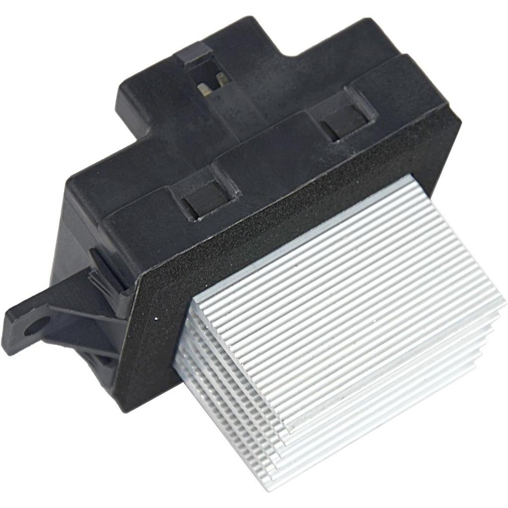8E5Z19E624A Резистор мотора вентилятора отопителя для Ford Fusion 2006-2012 Lincoln MKZ 2007-2012 Zephyr 2006 Mercury Milan 2006-2011 Заменить# E5Z-19E624-A