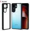 (В комплекте ремешок на запястье)Чехол IBMRS для vivo iQOO Neo9 Pro, прозрачный камуфляжный матовый противоударный защитный чехол
