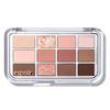 Espoir Eye Core Palette, No. 3 Vintage Mute, 1 Piece