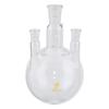 Common Sliding Four Neck Flask 1000mL 0082-10-10 /1-4362-02