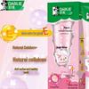 Kids Magic Strip Toothpaste Strawberry 60g