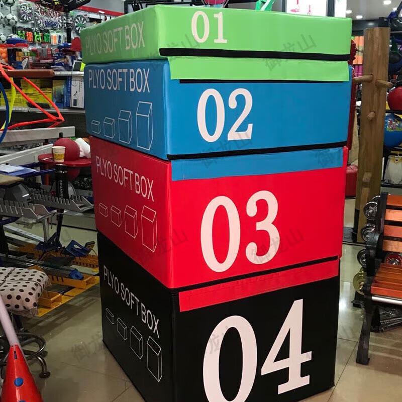 Yulongshan Outdoor 400m Obstacle Course Training Equipment