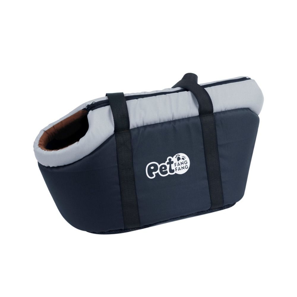 Складные сумки-переноски для собак Оксфордские аксессуары для домашних животных Новый рюкзак для чихуахуа для путешествий на открытом воздухе