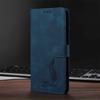 Кожаный чехол-книжка с тисненым узором "Перо" для Infinix Smart 8/itel A70/Tecno Spark 20,Pop 7,Pop 8,Pova 5,Neo 2,Spark Go 2023...(8-цветный)