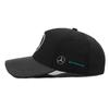 Car Baseball Cap Men Hats Women Visor Caps Adjustable Cap For Mercedes Benz AMG W203 W206 W220 W205 W211 W212 W201 GLS CLS GLC CS1