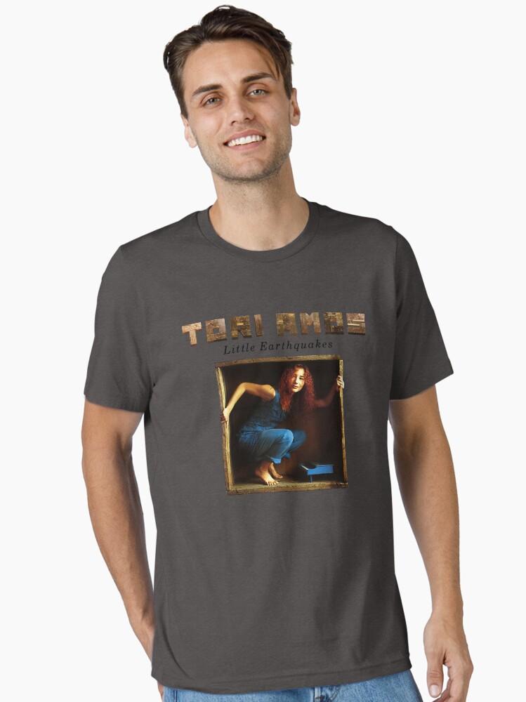 tori amos tori amos little earthquakes Essential T-Shirt
