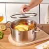 Zwilling ZW-C122 20cm Casserole Pot
