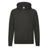 Fruit of the Loom Mens Premium Hoodie