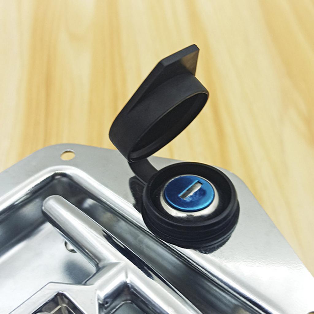 RV Door for Latch ,RV Door Locks for Travel Trailers ,Travel Trailer Door for Latch,for Camper Door Lock with Keys