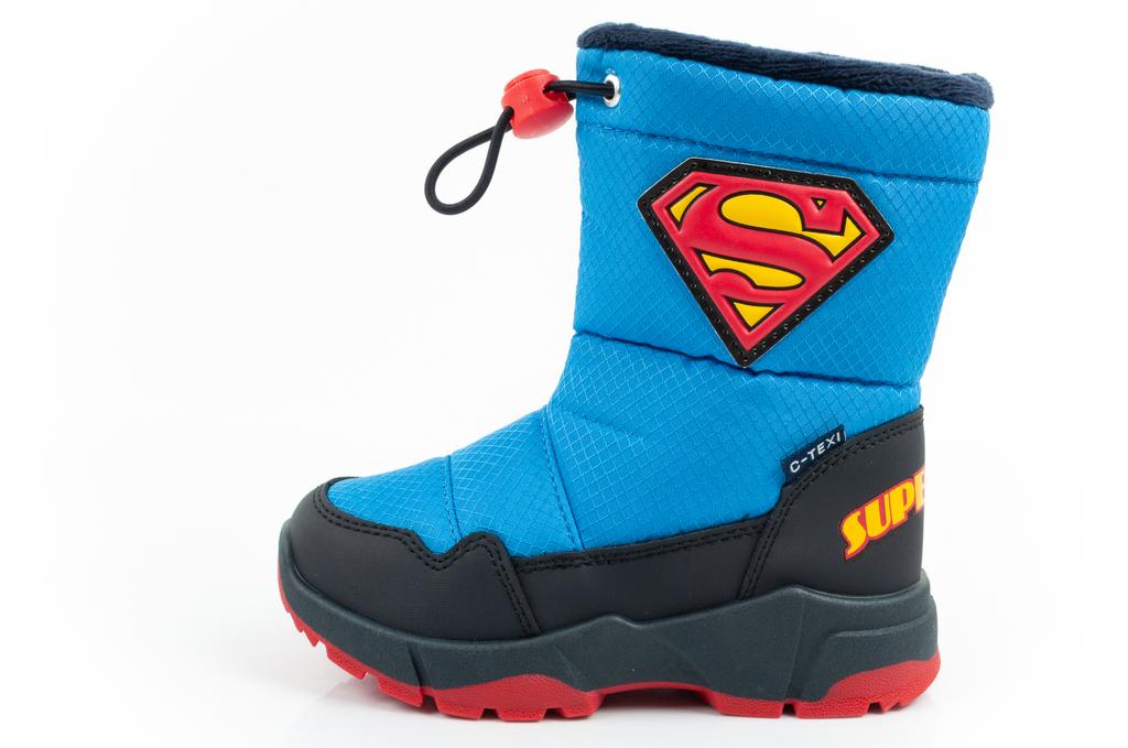 Leomil Boys Kids Snowboot Booties [SN000277] y.29