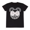 Radiohead Unisex Adult Litigation Bear T-Shirt