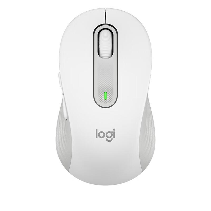 Logitech K580+M650 Wireless Bluetooth Keyboard and Mouse Combo