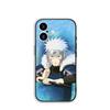 for Apple iPhone 17 16 15 11 Pro XS Max XR 6 7 8 Plus + SE 2020 5 16E Phone Cover Case Senju Tobirama Narutos Sasuke Uchiha
