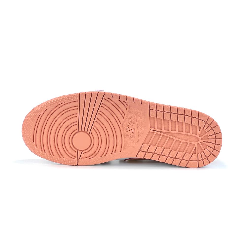Jordan Air Jordan 1 Wedding Shoes New Chinese Style Chinese Style Ink Splatter Hand Drawn Charm DC0774-182(Team1188-)
