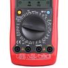 UNIT UT58E Digital Multimeter (CN version)