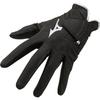 Mizuno Перчатка для гольфа Mizuno Левая 5MGML603, Musou, Мужская, Рука, Черный, 21см,