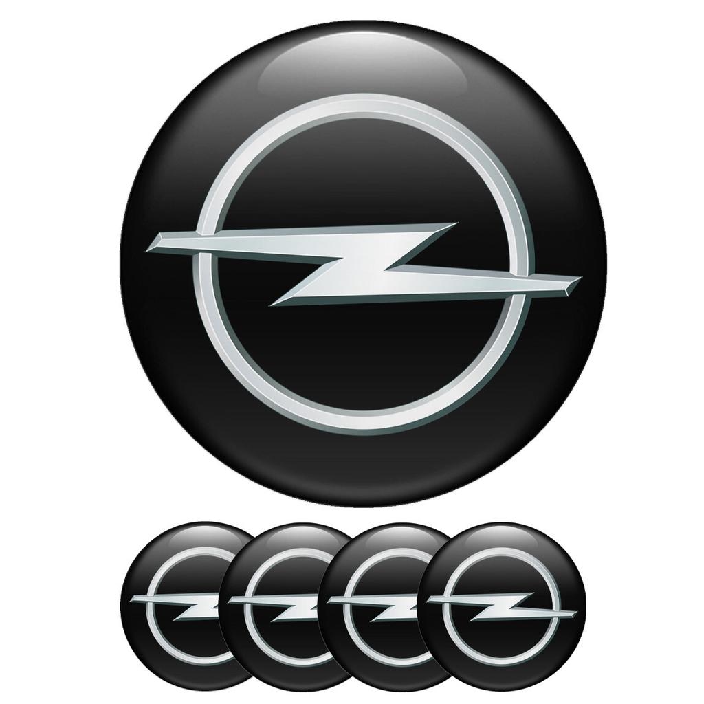 For Opel CorsaAWheel Center Caps for Opel Insignia Sports Tourer Car Wheel Center Hub Cap Waterproof DustProof Exterior Decorations Accessories