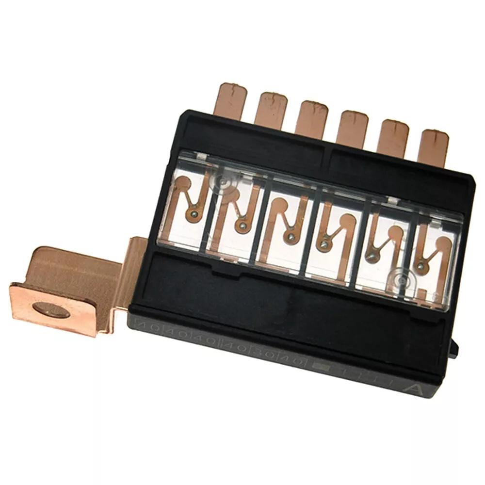 1x Автомобильный мультиблочный предохранитель 38233-TBA-A01 для Honda CR-V Civic 2018-2022