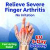 Пластырь для облегчения артрита пальцев – Быстродействующее облегчение при сильной боли в пальцах, Без раздражения, Доставка по ЕС за 3 дня