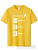 Summer 100% Cotton Top Quality Funny O Neck Programmer Shirt- In Case of Fire Git Commit Push Out Graphic T Shirts EU Size