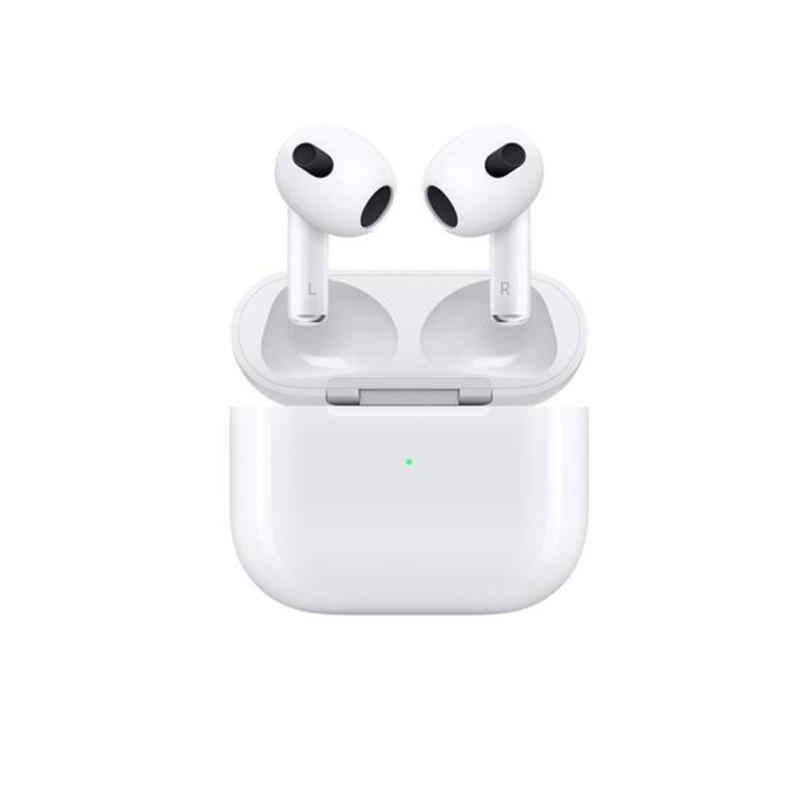Полнофункциональная Bluetooth-гарнитура Hifi Стерео Беспроводные наушники Совместимы с Airpods