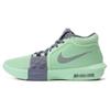 LeBron Witness 8 EP Vapor Green Мужские кроссовки Light-Carbon White FB2237-300