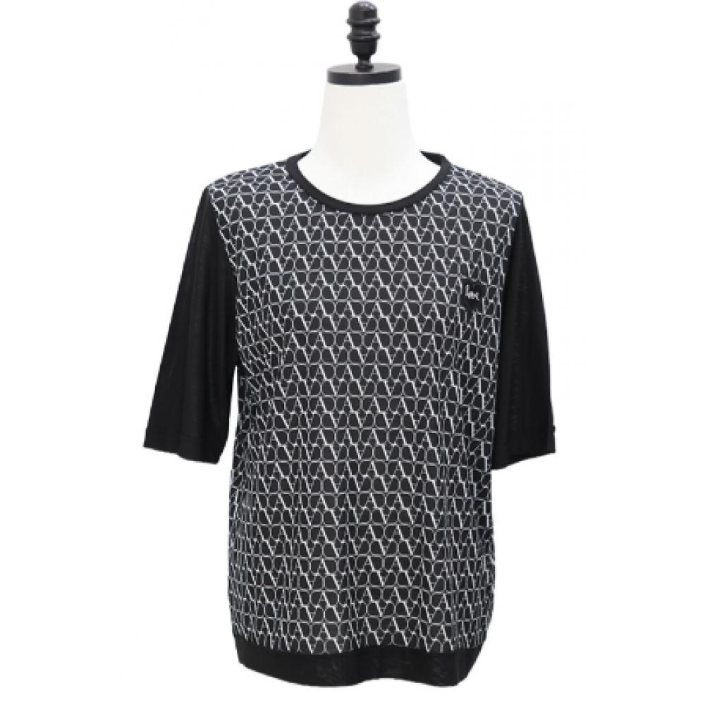 Shiz Madam Cool Span 5 Part Modern Geometric T57553