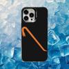Чехол для телефона H-Half L-Life 2 для iPhone 16,15,14,13,12,11,Mini,Pro,SE,MAX Белый Матовый Ударопрочный Чехол