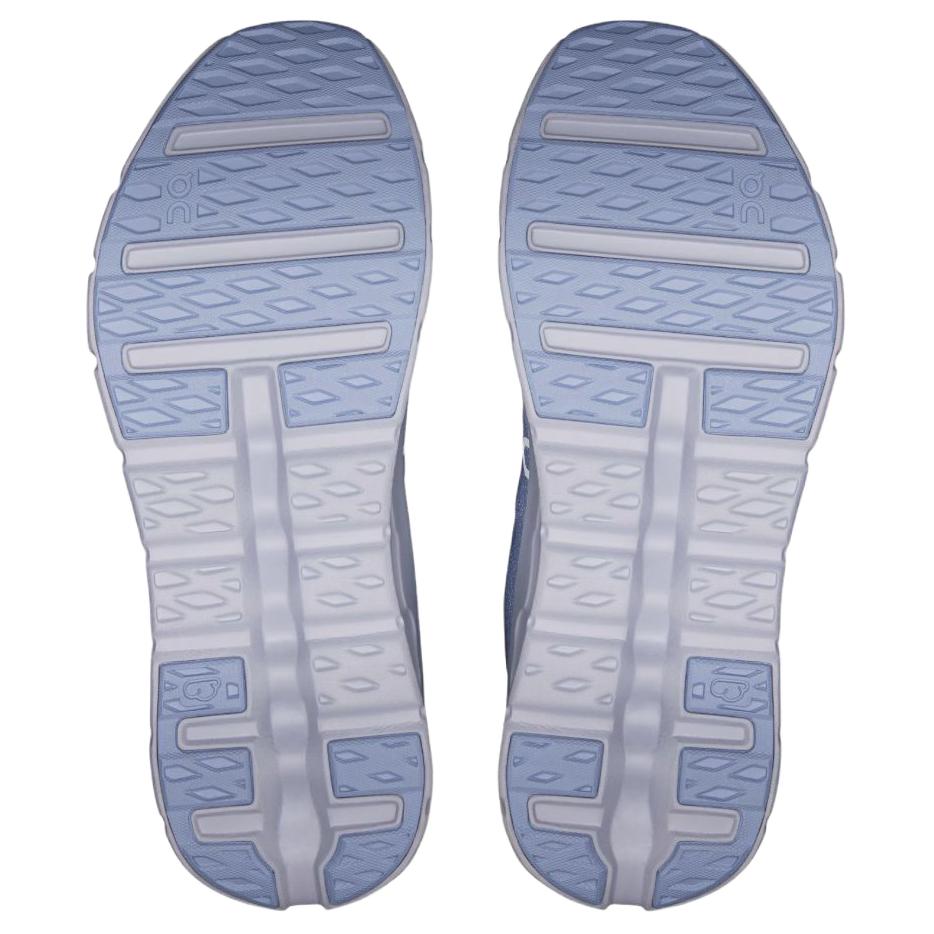 Zendaya x Cloudtilt Moon Nimbus Мужские кроссовки Синий 3MF30673776