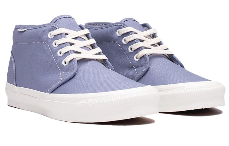 Men's Sneakers Vans OG Chukka LX Tempest