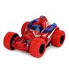 Вращение на 360 градусов, инерционная игрушечная машина-трюкач с оттягиванием назад, инерционная игрушечная машина для бездорожья, игрушечная машина с инерционным приводом