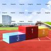 Zhongyihui School Sports Podium & Awards Stand