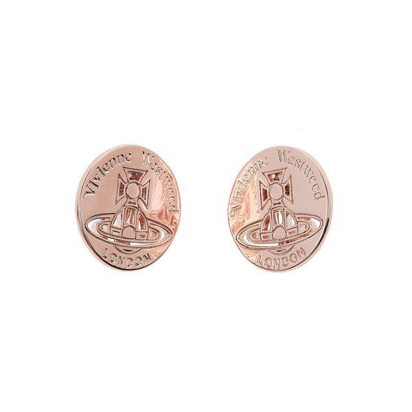 Vivienne Westwood Vivienne Westwood Серьги Asha 6201034f G002