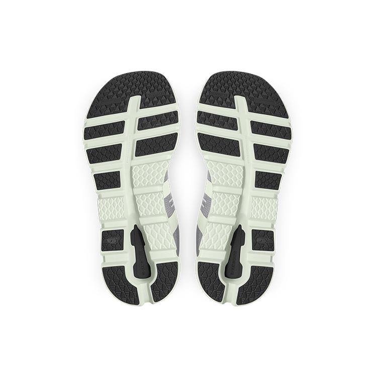 On Running Cloudrunner Frost Aloe Женские 46.99019