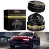 Car Tire Nourish Wax Cream Truck Tire Polishing Wax Dirty-resistant Car Wheel Cleaning Coating Wax Tyre Wheel Rims Cleaning