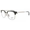 Ray Ban Rx7216f New Club Master Asian Fit 2000 Унисекс Очки