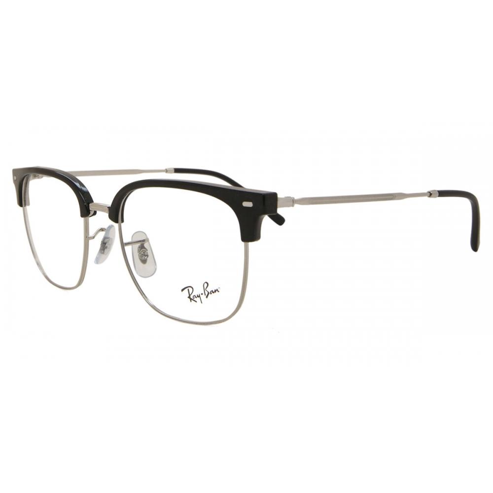 Ray Ban Rx7216f New Club Master Asian Fit 2000 Унисекс Очки