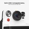 POLAROID Моментальная камера Polaroid Now Generation 2 Черный - (9095)