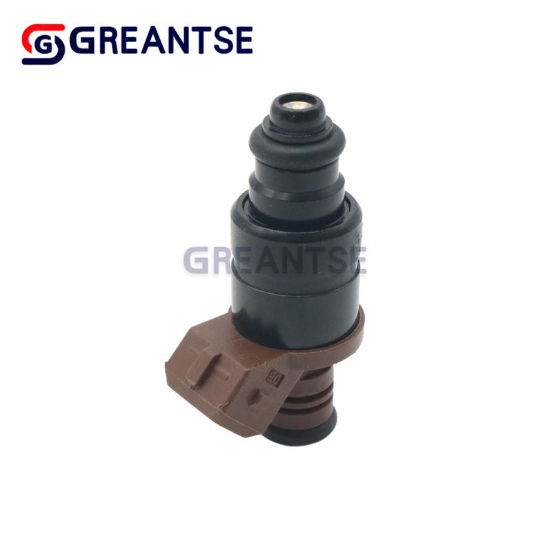 96332261 25182404 Форсунка топливная для Chevrolet Optra Для Daewoo Lacetti MK1 1.6 16V GM 1.4 1.6 Высококачественные Автомобильные Запчасти