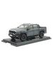 1: 18 оригинальных внедорожных пикапов FOTON TUNLAND V, сплав, имитация, коллекция моделей автомобилей, подарок, игрушка