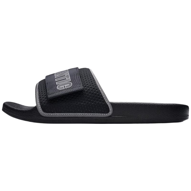 Kappa Unisex Adjustable Strap Sports Slides K0GX5LT10