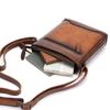 Сумка Aoki Lugard G3 наплечная сумка 5226 [Aoki Bag] Коричневый/50