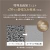 LOVECHROME K24GP Tsuki Gold A comb for smooth perfect for (R) [Official Shop] beautiful, hair, outings.