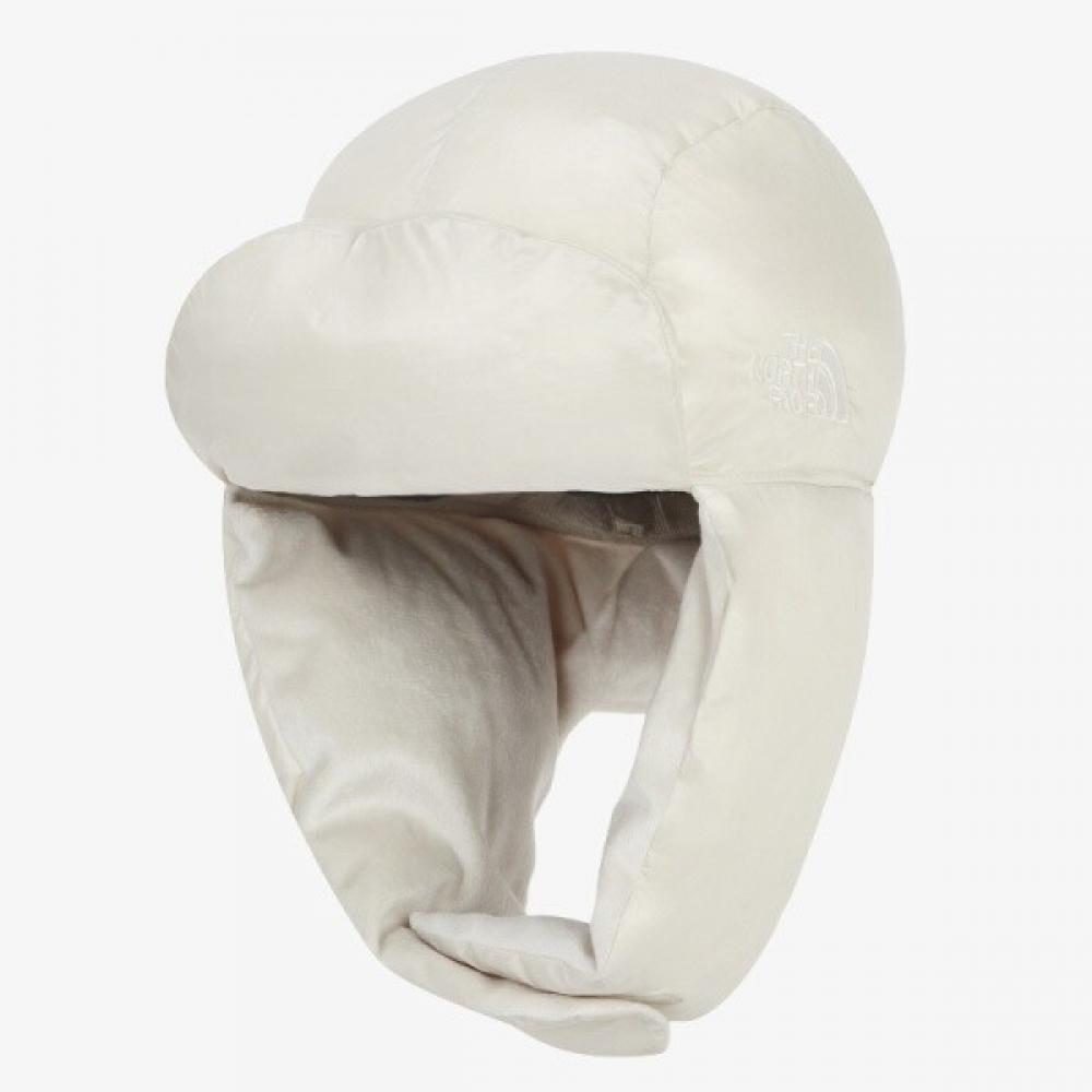 North Face Down Earmuff Cap