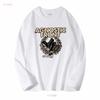 Agnostic Front Logo T Shirt MenS Cotton  Classic Retro vintage Washed Versatile designer clothes Stylish fashion Breathable