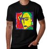 Xtc T-Shirt Man T Shirt Luxury T Shirts for Man Cotton Soft T-Shirt